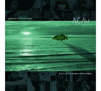 Maroccolo Gianni - A.C.A.U. La Nostra Meraviglia (2Lp 140 Gr.+2Cd)