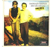 Maroccolo Gianni & Rocchi Claudio - Vdb23, Nulla È Andato Perso (180 Gr. Vinyl Black Limited Edt.) (Rsd 2020)