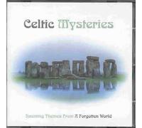 Marocona - Celtic Mysteries