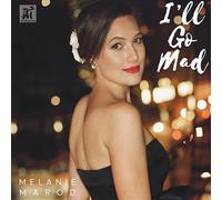 Marod, Melanie - I'll Go Mad