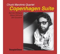 Marohnic Chuck - Copenhagen Suite