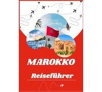 MAROKKO REISEFÜHRER 2026