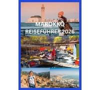 MAROKKO REISEFÜHRER 2026