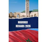 MAROKKO REISGIDS 2026