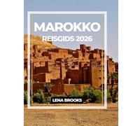 MAROKKO REISGIDS 2026