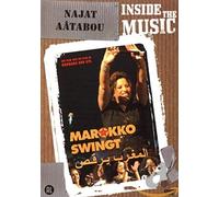 Marokko swingt (DVD) Farna El-Kadmiri, Senna Gourdou, Sena Casita, Najat Aatabou