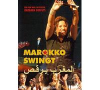 Marokko Swingt [Region 2] - Dutch Import DVD NUOVO
