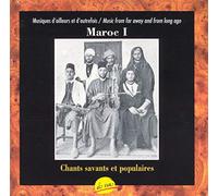 Marokko - Various/Classical & Popular So