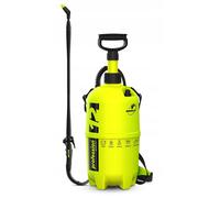 MAROLEX Spruzzatore a pressione professionale 12 l
