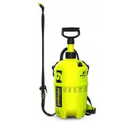 MAROLEX Spruzzatore a pressione professionale 9 litri