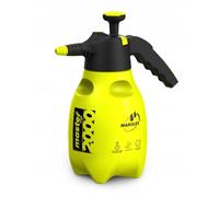 MAROLEX Spruzzatore portatile da giardino e prato per erbacce e piante, Master Ergo, 2000 ml