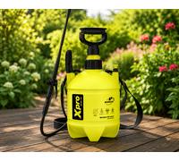 MAROLEX XPro 5 Spruzzatore a Pressione 5L Siringa da Giardino Spruzzatore a P...