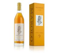 Marolo Grappa di Barolo 9 Anni - 3 Confezioni da 700 Ml