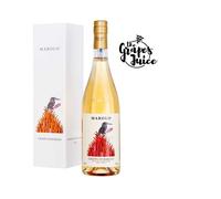 MAROLO GRAPPA DI BAROLO BARRIQUES PIEMONTE