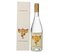 Marolo Grappa di MOSCATO 42,00% 0,70 lt.