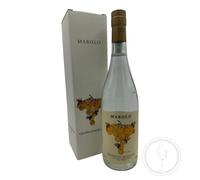 Marolo - Grappa di Moscato distillata a Bagnomaria 2022 0,70 lt.