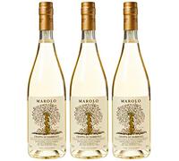 Marolo Grappa di Nebbiolo Invecchiato 44% vol. 0,70l
