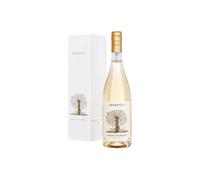 Marolo Grappa Di Nebbiolo, 44% vol, Grappa Piemonte, 700 Ml Astuccio