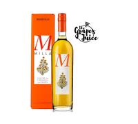 MAROLO MILLA GRAPPA E CAMOMILLA LIQUORE PIEMONTE