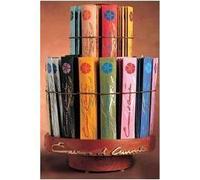 MAROMA ENCENS AURO STICK LAVAN