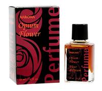 Maroma Essential Oil Perfume Blends 10 Ml Opium Flower by Maroma