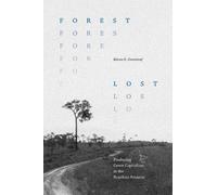 Maron E. Greenleaf Forest Lost (Tascabile)