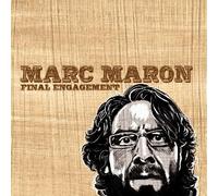 Maron, Marc - Final Engagement (2 CD)