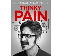 Maron, Marc - Thinky Pain
