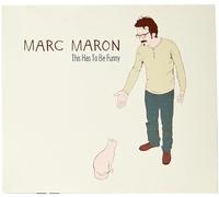 Maron, Marc - This Has To Be Funny