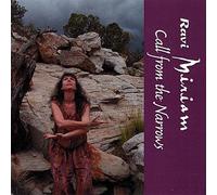 Maron, Ravi Miriam - Call From The Narrows (2 CD)