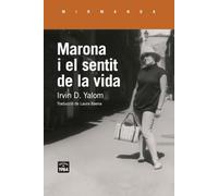 Marona i el sentit de la vida: Relats de psicoteràpia: 266