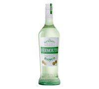 Maronti Vermouth Bianco, Vino Aromatizzato. Pack da 2