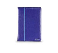 Maroo Executive Custodia a Folio per iPad Air 2, Viola