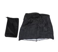 Marooma 42,1 Pollici Copertura per Pulitore per Piscina, Impermeabile Antipolvere 420D Tessuto Oxford Rivestito in Argento Copertura per Pulitore per Piscina Robotica Copertura