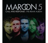 Maroon 5 - Call And Response(Remix Album)