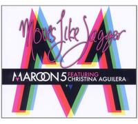 Maroon 5 Feat. Aguilera,Christina - Moves Like Jagger