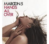 Maroon 5 - Hands All Over