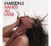 Maroon 5 - Hands All Over