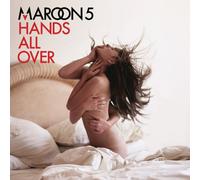Maroon 5 - Hands All Over