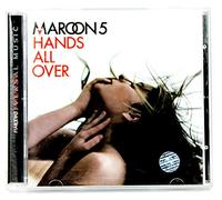 Maroon 5 - Hands All Over by Maroon 5 (2010-10-21)