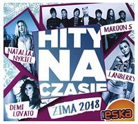 Maroon 5 - Hity Na Czasie Zima 2018