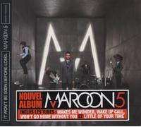 Maroon 5 - It Won T Be Soon Before [Import]