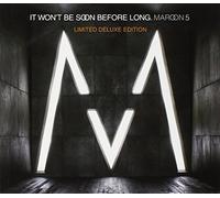 Maroon 5 - It Won`t Be Soon Before Long (Limited Edition)