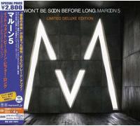 Maroon 5 - It Won't Be Soon Before Long
