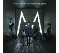 Maroon 5 - It Wont Be Soon Before Long