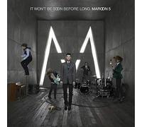 Maroon 5 It Won't Be Soon Before Long (Vinyl LP) 12" Album