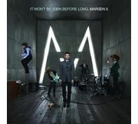 Maroon 5 - It Won't Be Soon Before Long by Maroon 5 (2008-06-26)