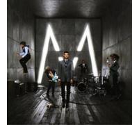 Maroon 5 It Won't Be Soon Before Long (CD) Album