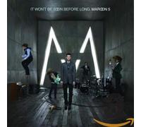 Maroon 5 - It Won'T Be Soon Before Long (Ltd.Deluxe Edt.)