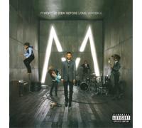 Maroon 5 It Won't Be Soon Before Long (Vinyl LP) 12" Album